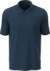 Pánske piké polo "Lux" - Stedman, farba - navy blue, veľkosť - 5XL