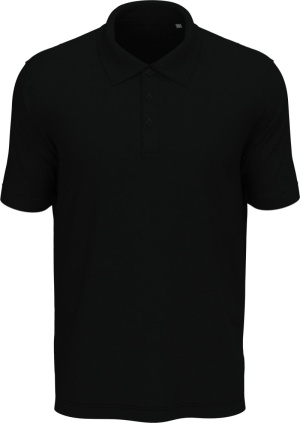 Pánske piké polo "Lux"