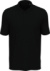 Pánske piké polo "Lux" - Stedman, farba - black opal, veľkosť - XXL