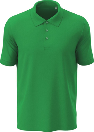 Pánske piké polo "Lux"
