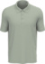 Pánske piké polo "Lux" - Stedman, farba - soft grey, veľkosť - S