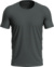 Pánske tričko - Stedman, farba - slate grey, veľkosť - 3XL