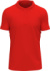 Pánske elastické polo tričko z hrubej bavlny pique - Stedman, farba - scarlet red, veľkosť - 3XL