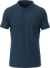 Pánske elastické polo tričko z hrubej bavlny pique - Stedman, farba - navy blue, veľkosť - L