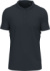 Pánske elastické polo tričko z hrubej bavlny pique - Stedman, farba - blue midnight, veľkosť - XXL
