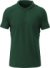 Pánske elastické polo tričko z hrubej bavlny pique - Stedman, farba - bottle green, veľkosť - XXL