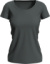 Dámske tričko - Stedman, farba - slate grey, veľkosť - XL