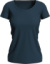 Dámske tričko - Stedman, farba - marina blue, veľkosť - XL