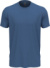 Unisex tričko - Next Level Apparel, farba - royal, veľkosť - L