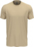 Unisex tričko - Next Level Apparel, farba - cream, veľkosť - M