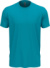 Unisex tričko - Next Level Apparel, farba - turquoise, veľkosť - XS