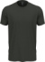Unisex tričko - Next Level Apparel, farba - graphit black, veľkosť - M