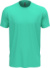 Unisex tričko - Next Level Apparel, farba - tahiti blue, veľkosť - S