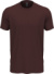 Unisex tričko - Next Level Apparel, farba - oxblood, veľkosť - M