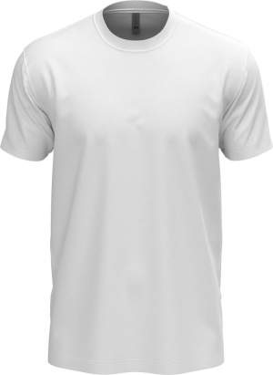 Unisex tričko Triblend