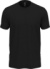 Unisex tričko Triblend - Next Level Apparel, farba - čierna, veľkosť - M