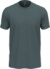 Unisex tričko Triblend - Next Level Apparel, farba - indigo, veľkosť - 3XL