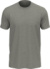 Unisex tričko Triblend - Next Level Apparel, farba - premium heather, veľkosť - 3XL