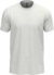 Unisex tričko Triblend - Next Level Apparel, farba - heather white, veľkosť - L