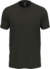 Unisex tričko Triblend - Next Level Apparel, farba - vintage black, veľkosť - XXL
