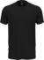 Unisex tričko CVC - Next Level Apparel, farba - čierna, veľkosť - 3XL
