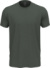 Unisex tričko CVC - Next Level Apparel, farba - charcoal, veľkosť - XS