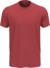 Unisex tričko CVC - Next Level Apparel, farba - cardinal, veľkosť - M