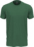 Unisex tričko CVC - Next Level Apparel, farba - heather forest green, veľkosť - M