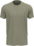 Unisex tričko CVC - Next Level Apparel, farba - stone grey, veľkosť - XS
