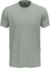 Unisex tričko CVC - Next Level Apparel, farba - dark heather grey, veľkosť - M