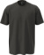 Unisex oversize tričko z hrubej bavlny - Next Level Apparel, farba - graphit black, veľkosť - S
