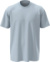 Unisex oversize tričko z hrubej bavlny - Next Level Apparel, farba - stonewash denim, veľkosť - 3XL