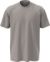 Unisex oversize tričko z hrubej bavlny - Next Level Apparel, farba - shitake, veľkosť - XS