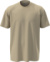 Unisex oversize tričko z hrubej bavlny - Next Level Apparel, farba - tan, veľkosť - XXL