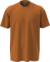 Unisex oversize tričko z hrubej bavlny - Next Level Apparel, farba - clay, veľkosť - 3XL