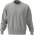 Masívna oversize unisex mikina - Next Level Apparel, farba - heather grey, veľkosť - L
