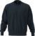 Masívna oversize unisex mikina - Next Level Apparel, farba - midnight navy, veľkosť - S