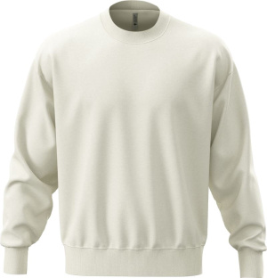 Masívna oversize unisex mikina