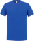 Tričko "Essential" - Jerzees, farba - royal, veľkosť - 3XL
