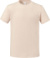 Tričko "Essential" - Jerzees, farba - sandstone, veľkosť - 3XL