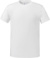 Tričko z bio bavlny "Eco Premium" - Jerzees, farba - white, veľkosť - XXL