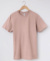 Tričko z bio bavlny "Eco Premium" - Jerzees, farba - blush pink, veľkosť - XL