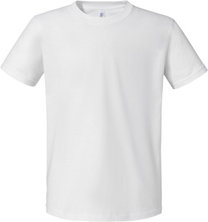 Detské tričko z biobavlny "Eco Premium"