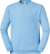 Mikina „NuBlend“ - Jerzees, farba - light blue, veľkosť - XL