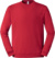 Mikina „NuBlend“ - Jerzees, farba - true red, veľkosť - XL