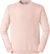 Mikina „NuBlend“ - Jerzees, farba - blush pink, veľkosť - S