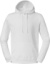 Mikina s kapucňou "Eco Premium" - Jerzees, farba - white, veľkosť - 3XL