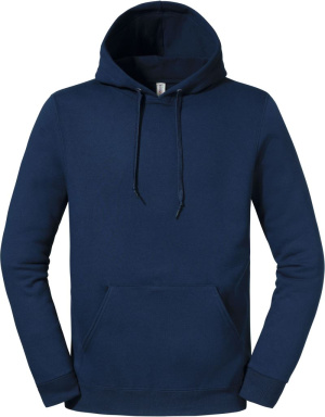 Mikina s kapucňou "Eco Premium"