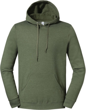 Mikina s kapucňou "Eco Premium"