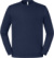 Mikina „Eco Premium“ - Jerzees, farba - navy, veľkosť - 3XL